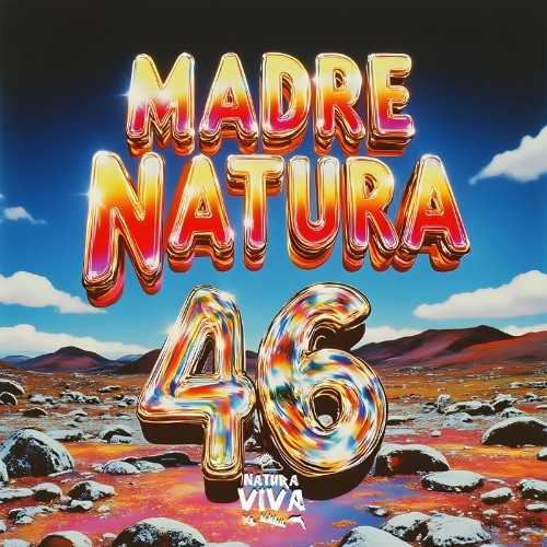 VA - Madre Natura Vol. 46 (2025)