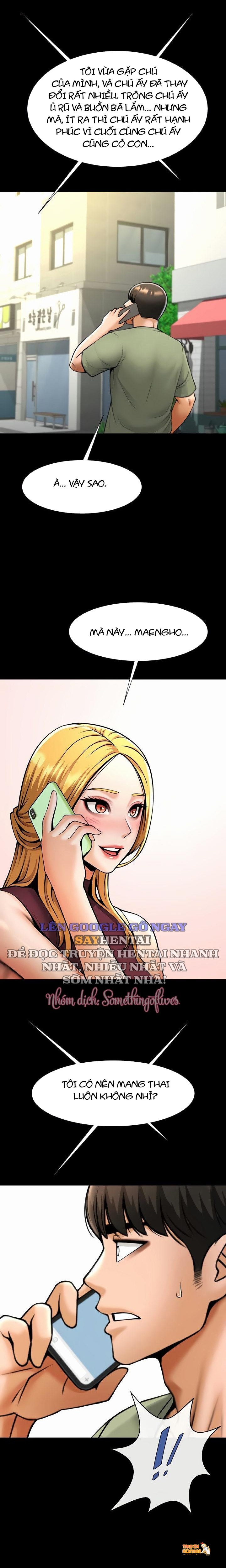 Xem ảnh Giao Kèo Ma Quỷ - Chapter 75 - tmpl8si 0gk - Truyenhentaiz.net