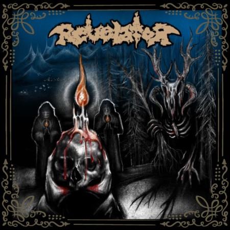 Revelator - Light The Devil's Fire (2025)