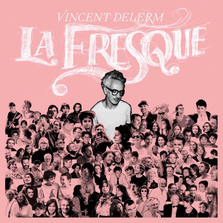 Vincent Delerm - La Fresque (2025)