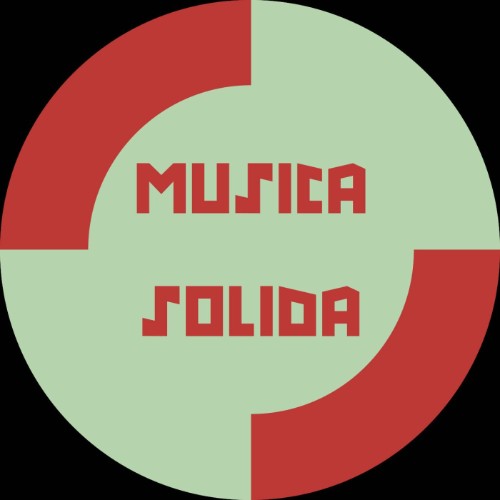 VA - Musica Solida Vol. 3 (2026)