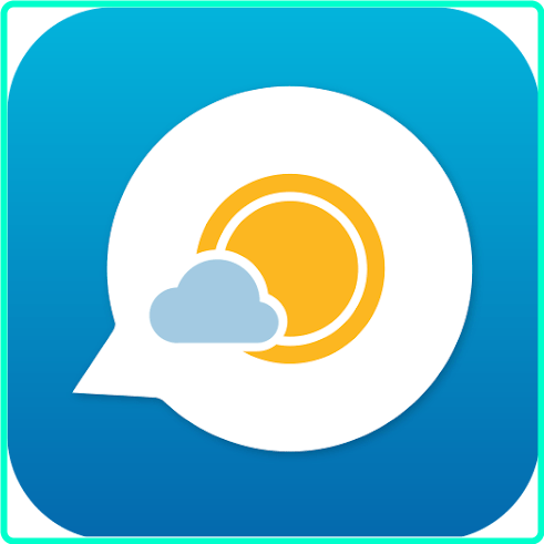 Weather & Radar Morecast V4.1.35