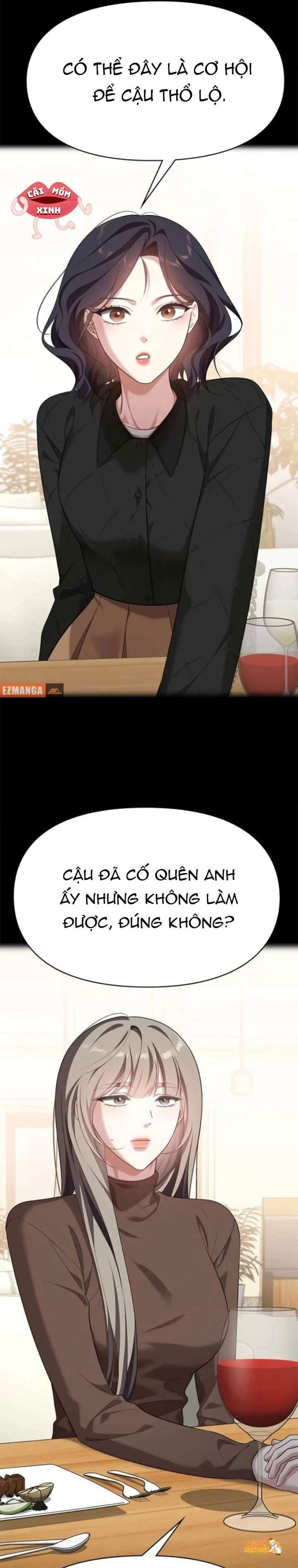 Xem ảnh Vị Khách Trong Đêm - Chapter 36 - tmpb zed0pd - Truyenhentaiz.net