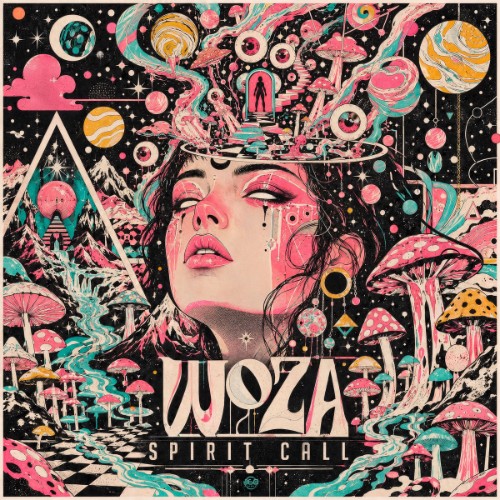 Woza - Spirit Call (2026)