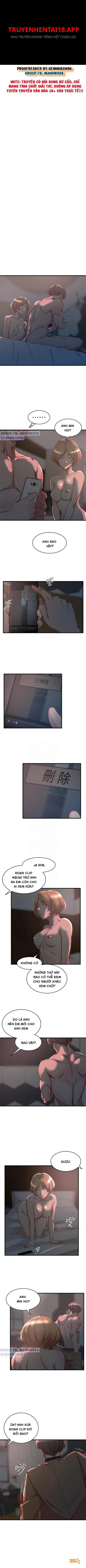 Xem ảnh Chị Gái Của Vợ Tôi - Chapter 35 - tmpc kqxirs - TruyenVN.APP