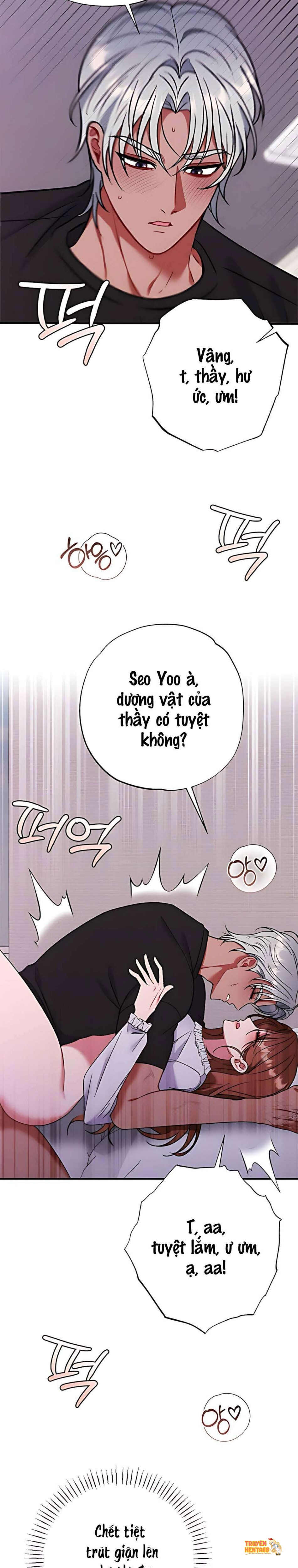 Trang truyện tmpcs1g5yus trong truyện tranh 〖18+〗- Tin Đồn Bẩn Thỉu - Chapter 13 - truyenhentai18.net Trang truyện tmpcs1g5yus trong truyện tranh 〖18+〗- Tin Đồn Bẩn Thỉu - Chapter 13 - truyenhentai18.net