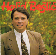 Halid Beslic - Diskografija Prednja