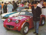 Targa Florio (Part 4) 1960 - 1969  - Page 15 1969-TF-218-004