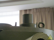 Советский легкий танк БТ-7А, Музей военной техники УГМК, Верхняя Пышма IMG-8495