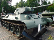 Советский средний танк Т-34, Музей техники Вадима Задорожного DSCN2187