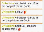 Dice Forge Rebellion Time Golem bug (4)