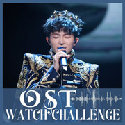 OST Challenge - Charlie Zhou 3