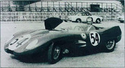 24 HEURES DU MANS YEAR BY YEAR PART ONE 1923-1969 - Page 45 58lm54-Stanguellini740-RP-Faure-M-Nicol-1