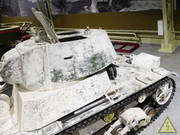 Советский легкий танк Т-26 обр. 1939 г., Музей отечественной военной истории, Падиково DSCN7120