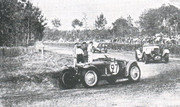 24 HEURES DU MANS YEAR BY YEAR PART ONE 1923-1969 - Page 14 34lm27-Riley9-MPH6-JS-billeau-GDelaroche