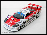 2002 #68 Sallen Chaves