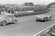 24 HEURES DU MANS YEAR BY YEAR PART ONE 1923-1969 - Page 27 52lm08-Talbot-Lago-T-26-GS-Spider-Pierre-Levegh-Rene-Marchand-13