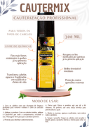 Cautermix Cauterização Capilar 2