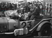 24 HEURES DU MANS YEAR BY YEAR PART ONE 1923-1969 - Page 10 30lm23-Alfa-Romeo-6-C-Sport-Earl-Howe-Leslie-Callingham-8