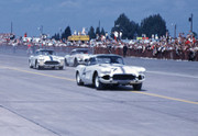  1962 International Championship for Makes 62-Seb04-Cor-C1-DJohnson-DMorgan-1