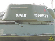 Советский средний танк Т-34, Музей военной техники, Верхняя Пышма IMG-5211