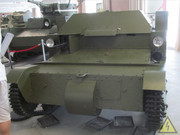 Советская танкетка Т-27, Музейный комплекс УГМК, Верхняя Пышма IMG-9894