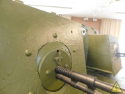 Советский легкий танк Т-26 обр. 1931 г., Музей военной техники, Верхняя Пышма DSCN4283
