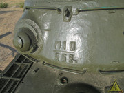 Советский тяжелый танк ИС-2, Хорошев курган IMG-6661