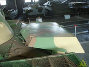 Советский легкий танк Т-30, парк "Патриот", Кубинка DSC09188
