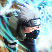 카카시 뇌절 600