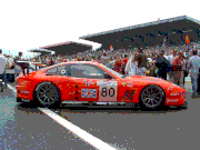 24 HEURES DU MANS YEAR BY YEAR PART FIVE 2000 - 2009 - Page 20 Image013