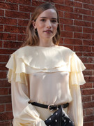 Willa-Fitzgerald-In-Sheer-Dress-Insta29