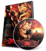 XXX2 Diamond & Disc2