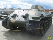 Советский средний танк Т-34, Музей военной техники, Верхняя Пышма IMG-2335