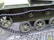 Советский легкий танк Т-60, Музей техники Вадима Задорожного IMG-3488