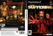 The Suffering PT-BR