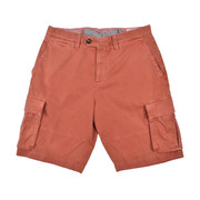 Brunello Cucinelli Cargo Shorts