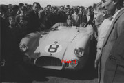 24 HEURES DU MANS YEAR BY YEAR PART ONE 1923-1969 - Page 30 53lm08-Talbot-Lago-T26-GS-LRosier-EBayol-4