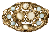 Bronze-Christmas-Elements-73