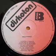 Osman Hadzic - Diskografija 1990-vb