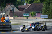 24 HEURES DU MANS YEAR BY YEAR PART SIX 2010 - 2019 - Page 17 2013-LM-34-Jeroen-Bleekemolen-Michel-Frey-Patric-Niederhauser-17