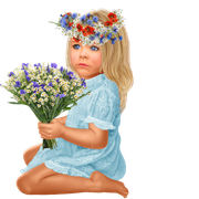Baby-with-a-rabbit-8