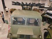 Британский грузовой автомобиль Fordson WOT6, Музей военной техники УГМК, Верхняя Пышма DSCN7588