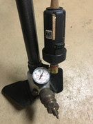 Both sold- thanks! Last-air-pump-2