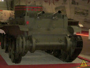 Советский легкий танк БТ-5, Парк "Патриот", Кубинка  IMG-6315
