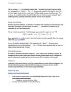 Metrics and Measurements for Algorithmic Fairness in Machine Lea