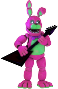 Blacklight-Bonnie