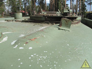 Советский средний танк Т-28, Panssarimuseo, Parola, Suomi  IMG-6336