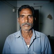 Vikram Singh, Head of Technology