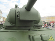 Советский средний танк Т-34, Музей битвы за Ленинград, Ленинградская обл. IMG-6318